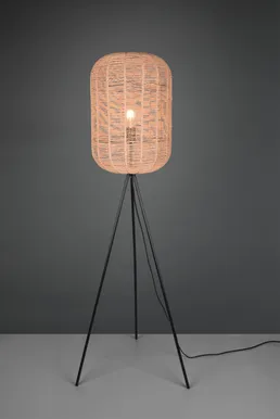 PÕRANDALAMP TRIO RUNA E27 MUST