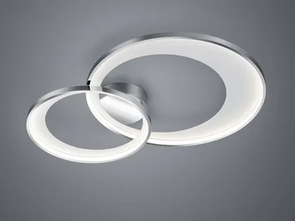 LAELAMP TRIO GRANADA 36W 3000K 3250LM KROOM