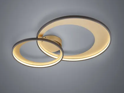 LAELAMP TRIO GRANADA 36W 3000K 3250LM MUST