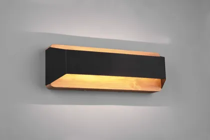 SEINALAMP TRIO ARINO 13,5W 3000K 1500LM MUST