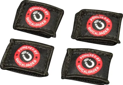 MAGNETID KOORMARIHMALE QUICKLOADER ADDON QLMAG25 25MM 4TK PAKIS