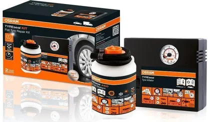 REHVIPARANDUS KOMPLEKT OSRAM TYRESEAL