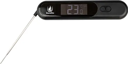 INFRAPUNA JA KIIRTERMOMEETER DREAMFIRE MEATSPOTTER FOLDABLE 2-IN-1