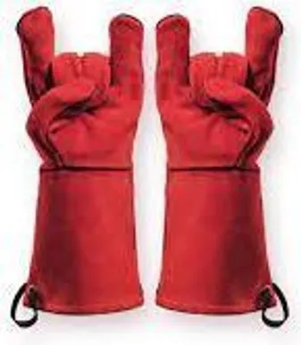 GRILLKINDAD FEUERMEISTER PREMIUM BBQ S12 PUNASED