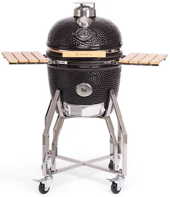 GRILL YAKINIKU MEDIUM KAMADO