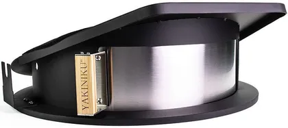 PITSA KÜPSETUSSÜSTEEM YAKINIKU XLARGE