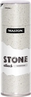 AEROSOOLVÄRV MASTON SANDSTONE EFFECT DEKORATIIV 400ML