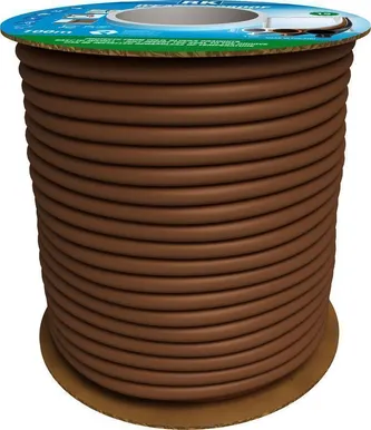 AKNATIHEND/SOONETIHEND RK TPE O-PROFIIL PRUUN 8MM 100M