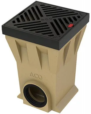 TRAPP MALMRESTIGA B125