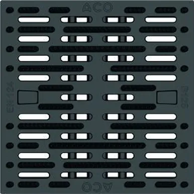 PLASTIKREST EUROPOINT MICROGRIP 250X250MM B125