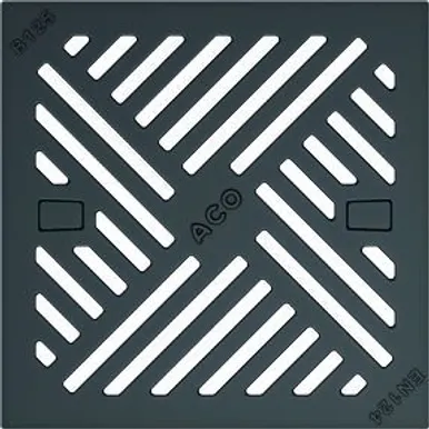 EUROPOINT MALMREST 249X249MM B125