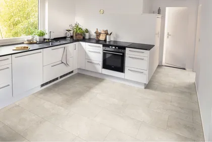 LAMINAATPARKETT 8MM CERAMIC CHALK 1-LIPP, 2,53M² PAKIS