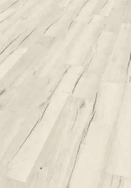 LAMINAATPARKETT 8MM TAMM AQUA+ WHITE CRESTON 1-L 1,99M² PAKIS