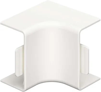 KARBIKU SISENURK OBO 15X30MM VALGE