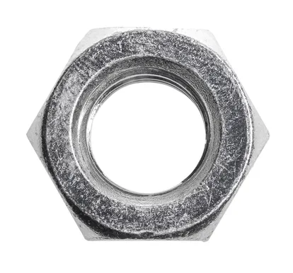 MUTTER M18 ZN DIN 934 10TK