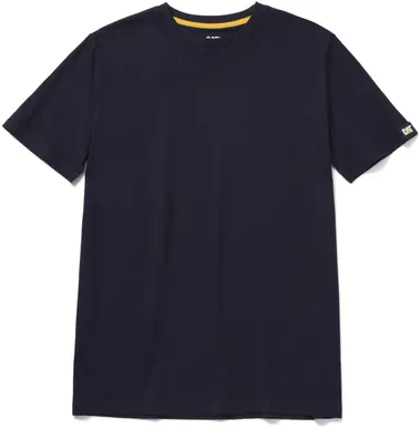 T-SÄRK CAT 1510590 NAVY M