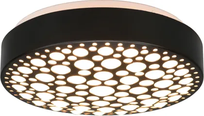 PLAFOON TRIO CHIZU 11W LED 1200LM 3000K MUST