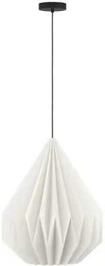 LAELAMP EGLO MINTING 25W E27 VALGE