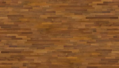 NATURAALPARKETT ESTA 14MM 3L MERBAU