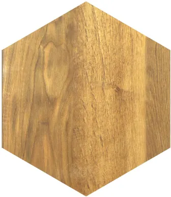 SEINAPANEEL OK WALL KUUSNURK TAMM BRONZE 300X300MM