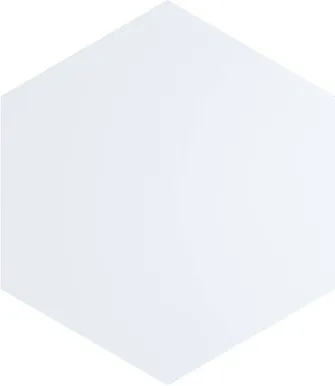 SEINAPANEEL OK WALL KUUSNURK VALGE 300X300MM