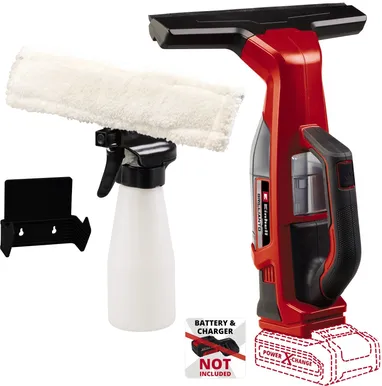 AKUAKNAPESUR EINHELL BRILLIANTO ILMA AKU JA LAADIJATA