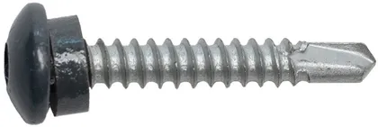 FASSAADIPLAADIKRUVI CLINT PUUR TIHEND.4,8X32 RR23 T.HALL 100TK