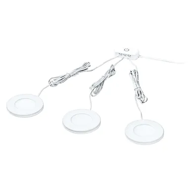 MÖÖBLIVALGUSTI LEDVANCE SPOT MAGNET 8,5W LED 3000K 75MM