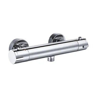 DUŠISEGISTI TERMOSTAADIGA INVENA BT-00-001-X