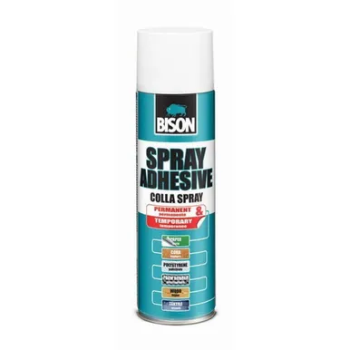 LIIM BISON SPRAY 500ML 