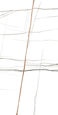 PÕRANDA-JA SEINAPLAAT PRISSMACER NOIR WHITE GLOSSY 60X120CM