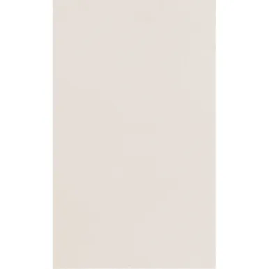 SEINAPLAAT PRISSMACER ESS CORE BLANCO MATT 33,3X55CM