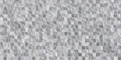 SEINAPLAAT PRISSMACER ESS DEC AUREA PERLA GLOSSY 25X50CM