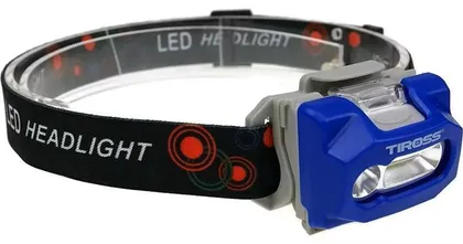 PEALAMP TIROSS TS-1867