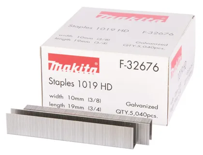 KLAMBRID MAKITA 10X19MM, 5040TK. DST221