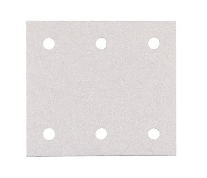 LIHVPABER MAKITA K80 DBO480 TAKJASKINNITUS 114X102MM 10TK