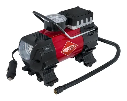 AUTOKOMPRESSOR AIRPRESS 12V