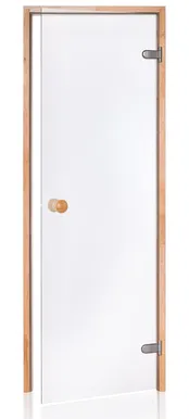 SAUNAUKS 819 KIRGAS LEPP 8X19