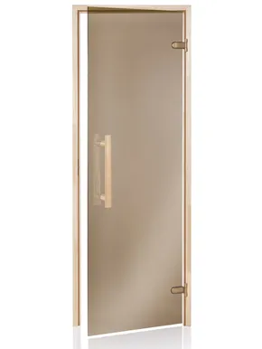 SAUNAUKS 719 PRONKS MÄND NATURAL 7X19