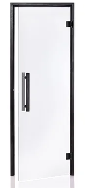 SAUNAUKS 819 KIRGAS HAAB BLACK 8X19