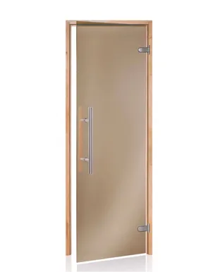 SAUNAUKS 720 PRONKS HAAB LIGHT PREMIUM 7X20