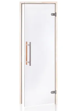 SAUNAUKS 819 KIRGAS LEPP LIGHT PREMIUM 8X19