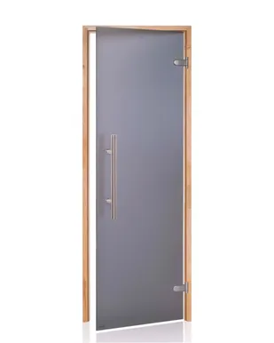 SAUNAUKS 820 MATISTATUD HALL LEPP LIGHT PREMIUM 8X20