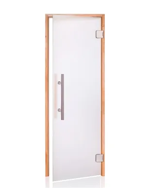 SAUNAUKS 719 MATISTATUD KIRGAS LEPP PREMIUM 7X19