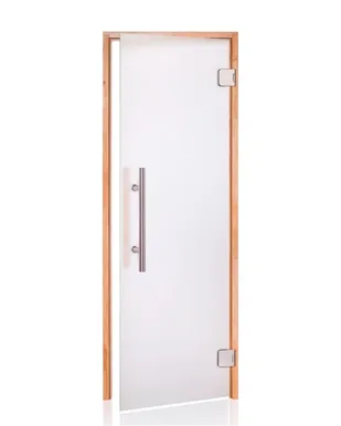 SAUNAUKS 820 MATISTATUD KIRGAS HAAB PREMIUM 8X20