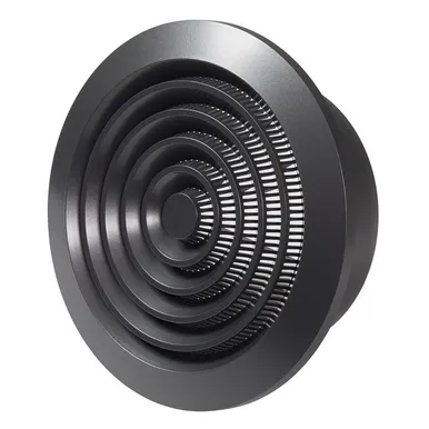 VENTILATSIOONIREST EUROPLAST PLAST ANTRATSIIT NGA125