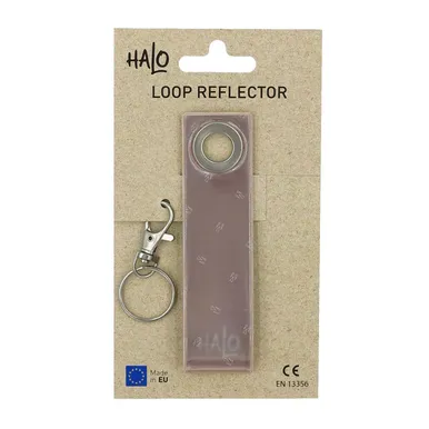 SILMUSHELKUR HALO, ORANŽ