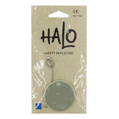 HELKUR HALO ÜMAR 5CM, ROHELINE