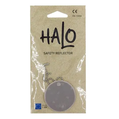 HELKUR HALO ÜMAR 5CM, ROOSA