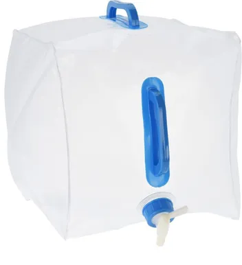 VEEKONTEINER VOLDITAV 20L